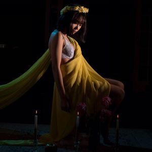 Meet your Posher, Carol